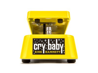 Dunlop Kirk Hammet Cry Baby Wah Dunlop Kirk Hammet Cry Baby Wah